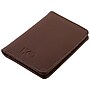 G Force XPLORER RFID Passport Holder, Brown, 5/Set (26719-AST)~#|#~6A9641CB-71BD-4F79-869BEC6F98F8D0A5_sc7
