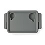 Medline Folding Flip Tray for Guardian Walker, Gray, 3/Carton (G07850M)~#|#~6A968797-5992-4A9D-89346828E3B235DA_sc7