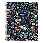 2025-2026 Blue Sky Mystic Forest 8.5" x 11" Academic Year Weekly Planner, Plastic Cover, Multicolor (151106)~#|#~6A976086-ECAF-425C-9D7DF3F817A4B209_sc7
