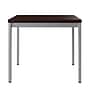 Bush Business Furniture Arrive 23"W x 23"D End Table, Mocha Cherry (AVT124MR)~#|#~6A97E211-E6BA-428F-84A91550176CF1E3_sc7