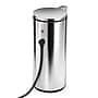 simplehuman Automatic Hand Soap/Sanitizer Dispenser, 266mL., Polished Steel (ST1092)~#|#~6A984EFE-3E7E-4E5F-BB875299EA5935E2_sc7
