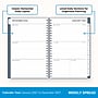 2027 Blue Sky 5" x 8" Weekly & Monthly Planner, Steel Blue (164273)~#|#~6A989B48-64A1-4C0F-9F7E2128C1D339C4_sc7
