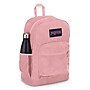 JanSport Cross Town Plus Remix Backpack, Small, Misty Rose (JS0A85VJZ43)~#|#~6A999B55-F967-4A0F-BBD0604FA6E7B590_sc7