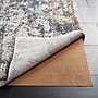 Safavieh Ultra 8' x 11' Non-Slip Rug Pad, Polyester/PVC, Beige (PAD120-811)~#|#~6A99C7FC-DFFC-413A-BABDC46B39C113F8_sc7