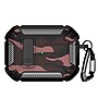 SaharaCase Raider Series Heavy Duty Secure Lock Case for Airpods Pro 3, Shock Absorbing Corners, Camo Red (HP00225)~#|#~6A9B2DA6-93B7-4EFB-8153C5DE53ABD160_sc7