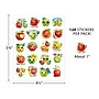 Teacher Created Resources Apple Smelly Stickers, Multicolored, 120/Pack, 6/Packs/Bundle (TCR9449-6)~#|#~6A9B5CC7-F031-431D-AC0D1A05C0283735_sc7