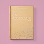 Chronicle Books In Courage Prompts Guided Journal, 5.3" x 7.3", Multicolored, 144 Pages (9781797200118)~#|#~6A9B936A-2BD8-4D62-BE7D983A88FEE491_sc7