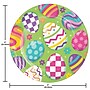 Say Hooray! Eggscellent Easter Disposable Tableware Set, 49/Pack (DTC9627E2A)~#|#~6A9BF5CD-1EA4-4354-86E8BBCC63DF7E94_sc7