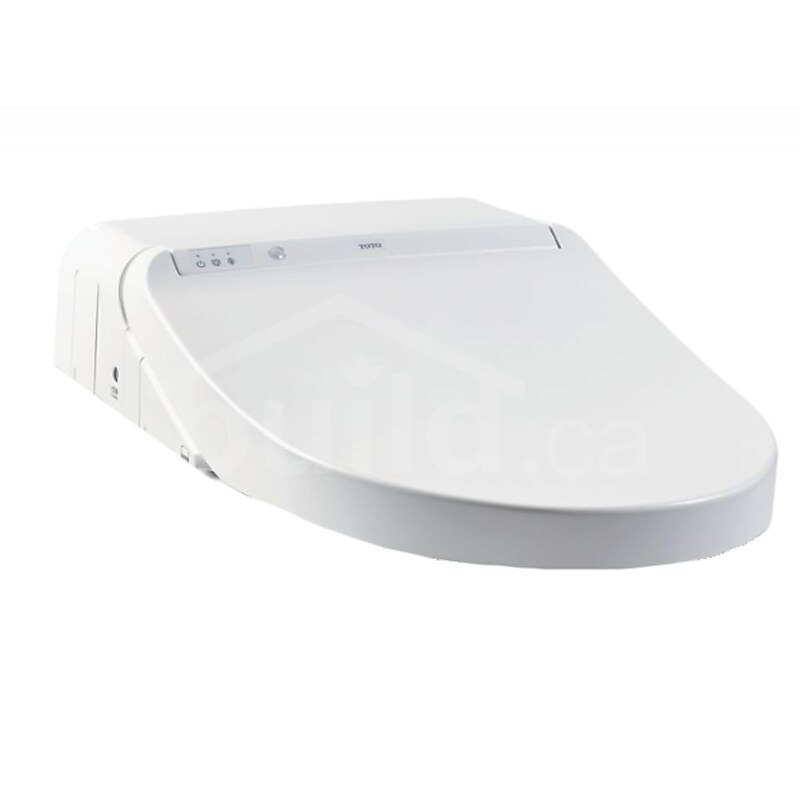 Toto Washlet Toilet Seat (SN922M#01) image 1