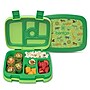 bentgo Kids Bento Box, 5-Compartment, Safari, 33.6 oz. (BGKDPT-SAF)~#|#~6A9EA44D-190D-4E2F-99111C43BE2A122E_sc7