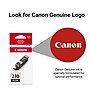 Canon Genuine PGI-230 Pigment Black Standard Yield Ink Cartridge (6674C001)~#|#~6A9F91C9-78B5-487B-B8E2AD3C322B71E4_sc7