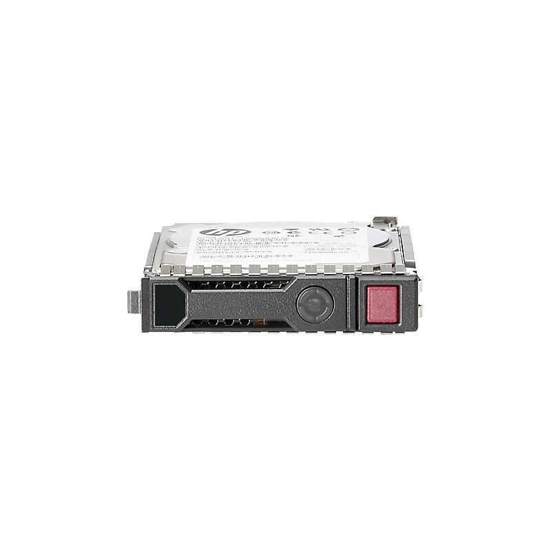 HPE 1TB 3.5" SATA 6Gb/s Internal Hard Drive (843395-001) image 1