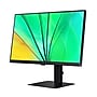 Samsung ViewFinity 24" 100Hz IPS Monitor, Black (S24D606EAN)~#|#~6AA1E989-C456-48F2-9BE9FFB35B6450A4_sc7