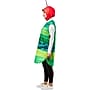 Party City The Very Hungry Caterpillar Costume, Adult, One Size (1001311-OS-STP)~#|#~6AA2607B-52D7-42B2-BE1DCA4972C6DA0D_sc7