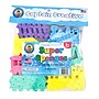 Captain Creative Super Sponges Train Pack, 7/Pack (APISS18018)~#|#~6AA3A4C7-5514-452F-808E28CEEEC7B696_sc7