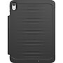 ZAGG gear4 Havana D3O Bio 10.9" Folio Case for iPad 10th Generation, Black (702010226)~#|#~6AA3FA60-FA3A-4AF1-A6025D303761007A_sc7