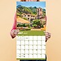 2027 TF Publishing World Travel 12" x 12" Monthly Wall Calendar, Multicolored (27-1060)~#|#~6AA68D20-072B-429C-BB534B50A5C1B627_sc7