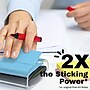 Post-it Super Sticky Pop-up Notes, 3" x 3", Neon Fizz Collection, 90 Sheet/Pad, 18 Pads/Pack (R33018SSAUCP)~#|#~6AA70622-6498-4FE5-A8B848ACFBF8ED48_sc7
