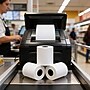 Staples Cash Register/POS Rolls, 3" x 140', BPA Free,  50/Carton (28390/491917)~#|#~6AAA0633-3A77-4C43-A0532192856C496B_sc7