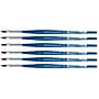 da Vinci FORTE BASIC Acrylic Synthetic Bristle, Flat Brush, 6/Pack (DVXVA3944-6)~#|#~6AAB1E6B-6A85-4CBB-901B9623BF2CC894_sc7