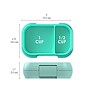 bentgo Kids Snack Container, Aqua, 12 oz. (BGKDSNK-A)~#|#~6AAC36F3-91A9-4924-AAD85C4C241A2BE8_sc7