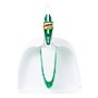 Libman Counter Brush & Dust Pan, White/Green, 2/Carton (95)~#|#~6AAC5550-7FE5-4631-BF239A972FA6F3C3_sc7