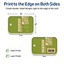 Avery 2" x 3"  Blank Price & Merchandise Tags, Kraft Brown, 200/Carton (95317-KMT25)~#|#~6AB04DBD-2024-4081-84E2C0A9C8CBBD5C_sc7