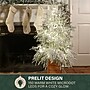 Fraser Hill Farm 4' Real Feel Pre-Lit Artificial Christmas Trees, 150Lights (FFRF048P-5MSN)~#|#~6AB21F50-C26C-4C6D-9410D16A151B1FE0_sc7