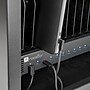 Rocstor Volt UC16 Lockable 16-Unit Charging Cabinet, Black Metal (VT0025-B1)~#|#~6AB2C2A8-935A-40C1-A1EC8BB3C8498040_sc7