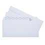 Staples #10 EasyClose Envelopes, White, Self‑Seal, Standard Business Mailers, 100/Box~#|#~C5343C71-D472-4206-A8846F520ACFC746_sc7