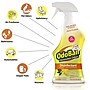 OdoBan Air Freshener & Deodorizer Spray, Citrus Scent, 32 oz. (910601-Q6)~#|#~6AB5CF56-E520-465A-9777E1F5FB276E10_sc7