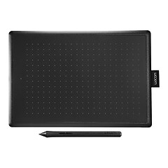 Wacom One S　ほぼ未使用品 One by Wacom Medium CTL672K1A