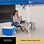Arrowhead Outdoor Quad 6-Can Armrest Outdoor Chair, Ocean Blue (TSRTKKS0273U)~#|#~6AB67EFE-7635-4E8F-8CA1EA557D256093_sc7