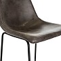 Finch Jackson Bar Stool, Brown, 2/Set (CHR10028A)~#|#~6AB790E9-D3B5-41EB-95ECE18C81596A02_sc7