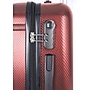 TUCCI Harris/New York Classic Hardside Spinner Carry-On Luggage Set, TSA Checkpoint Friendly, Red, 3/Set (H0001-03PC-BGD)~#|#~6ABD947A-461D-4406-8294E9DDD9CDD59F_sc7