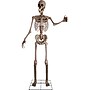 Haunted Hill Farm 8' Tall Motion-Activated Towering Skeleton (HHTWRSKEL-2FLSA)~#|#~6ABDC792-EDB8-42B3-85FEA0425CCD6F5A_sc7