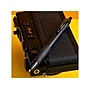 Pilot G-2 Edge Retractable Gel Pen, Fine Point, 0.7mm, Black Ink (GEC-BLKFBC)~#|#~6ABDEB3E-F37E-4A7F-BAC996B7A2A51FB2_sc7