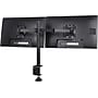 Mount-lt! Full Motion Dual Monitor Desk Mount, Up to 32" Monitors, Black (MI-2752L)~#|#~6ABE5D74-A91E-418E-9E730A38F184CF3B_sc7
