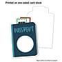 Carson Dellosa Education Let's Explore Passports Cut-Outs, 36/Pack, 3 Packs/Bundle (CD-120633-3)~#|#~6ABF7194-F47A-4A56-813A4724D9A63272_sc7