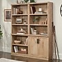 Sauder Aspen Post 71"H 5-Shelf Bookcase, Prime Oak (433959)~#|#~6AC08213-B2DB-40A2-8615F8DBAD99DCEC_sc7