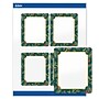 Avery Rectangle Multipurpose Labels, 4" x 3-1/3", White, 40/Pack (19479370490)~#|#~6AC087F7-6EB4-4B4F-AA906B76E8EC7C25_sc7