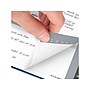 2025 AT-A-GLANCE 5" x 8" Weekly Appointment Book, Faux Leather Cover, Blue (70-108-20-25)~#|#~6AC1B4C0-4F13-4FE2-94F44D1798A9B5D8_sc7