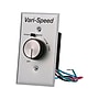 TPI Corporation Industrial Ceiling Fan Solid-State Speed Controller with Reversing Switch, Silver (08666802)~#|#~6AC2BC37-8851-47A5-8626697EDE53D340_sc7