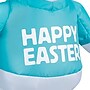 National Tree Company 19" Inflatable Easter Snoopy (GE9-440742-1)~#|#~6AC3C507-EFAD-4D3F-9DDF9E082FA04CF0_sc7