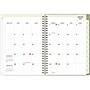 2025 Blue Sky Day Designer Fiore 5.88" x 8.63" Weekly & Monthly Planner, Plastic Cover, Multicolor (148141)~#|#~6AC4614D-B35D-482C-A19A8853D0CAC6D8_sc7
