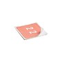 Smead DCC Color-Coded Numeric Label, 2, Label Roll, Pink, 250 labels per Roll (67422)~#|#~6AC537FF-8CC8-44AC-AFD8FF36A1B5B34B_sc7