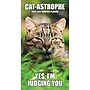 2026-2027 Willow Creek Cat-astrophe 3.5" x  Monthly Planner, Paperboard Cover (56509)~#|#~6AC63CFB-D852-4BE4-9568F026885A4C5B_sc7