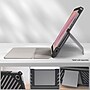 SaharaCase Venture Series Folio Case for Lenovo Tab Plus 11.5", Midnight Blue (TB00427)~#|#~6AC747E5-DA72-4E67-BFF233390640A5B8_sc7