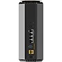 Netgear Nighthawk RS600 802.11be 18000Mbps Tri-Band MU-MIMO WiFi 7 Gaming Router, Black (RS600-100NAS)~#|#~6AC7CD32-27A2-48AD-AD50F58C4D9F5A45_sc7