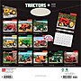 2026 BrownTrout Tractors 12" x 12" Monthly Wall Calendar (9798330705931)~#|#~6AC998BF-741C-447A-BF2FC6462E3073EE_sc7
